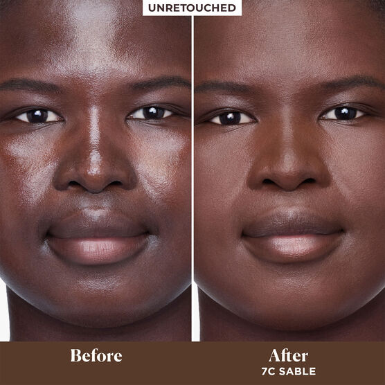 TINTED MOIST. BLURRED MATTE  7C SABLE